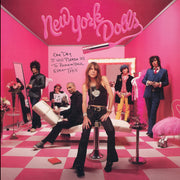 New York Dolls – One Day It Will Please Us To Remember Even This (RSD 2026 LP Vinyl)