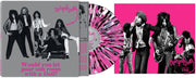 New York Dolls – Would You Let Your Son Room With A Doll (Black Clear Pink White Splatter LP Vinyl)