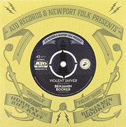 – Newport (7" Vinyl)
