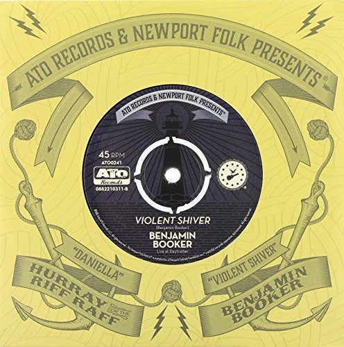 – Newport (7" Vinyl)