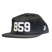 Newport Folk 1959 Wool Cap