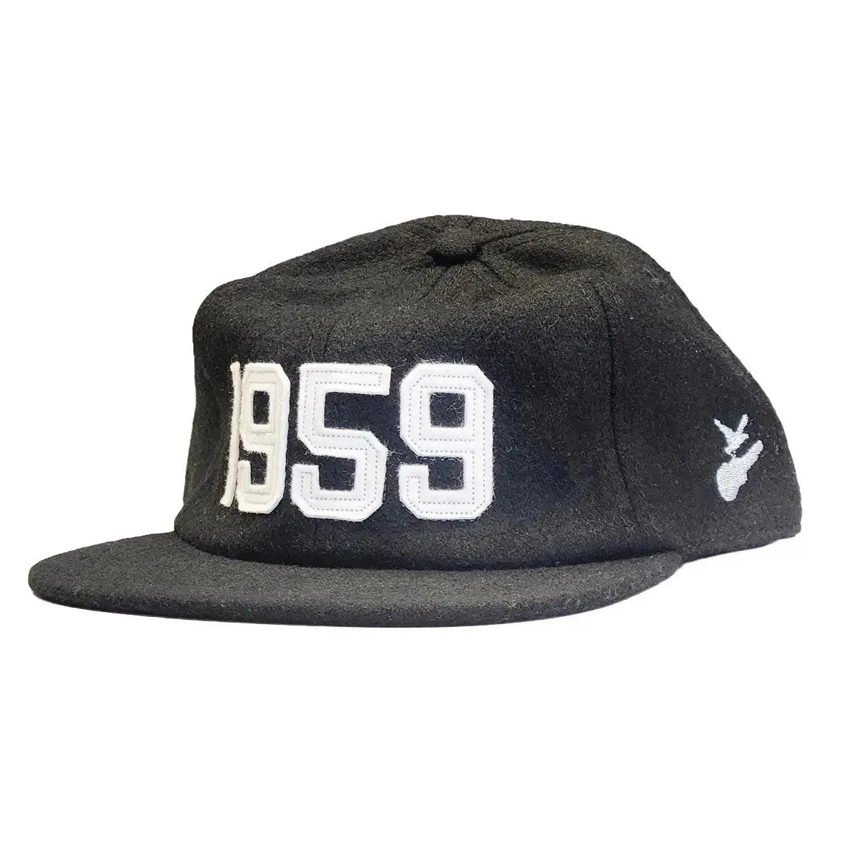 Newport Folk 1959 Wool Cap