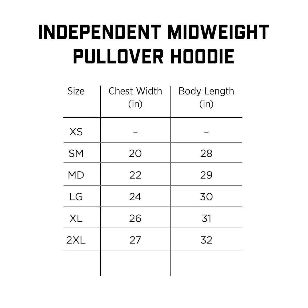 Newport Jazz 1954 Pullover Hoodie