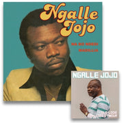 Ngalle Jojo – Na Bo Ndedi (LP Vinyl)