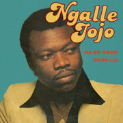 Ngalle Jojo – Na Bo Ndedi (LP Vinyl)