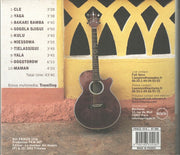 N'gou Bagayoko – Kulu (CD)