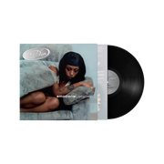 Nia Archives – Emotional Junglist (Black LP Vinyl)