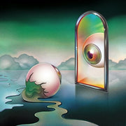 Nick Hakim – Green Twins (CD)