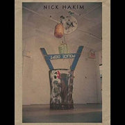Nick Hakim/Onyx Collective (LP Vinyl)