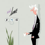 Nick Lowe – At My Age (LP Vinyl)