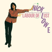 Nick Lowe – Labour Of Lust (Gate, Reissue LP Vinyl)