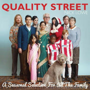 Nick Lowe – Quality Street: A Seasonal Selection For The Whole Family (CD)