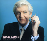 Nick Lowe – The Convincer (CD)