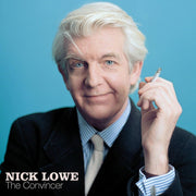 Nick Lowe – The Convincer (LP Vinyl)