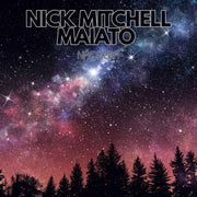 Nick Maiato Mitchell – Naquera (LP Vinyl)