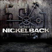 Nickelback – Best Of Nickelback Vol 1 (Ofgv LP Vinyl)