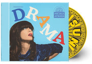 Nicole Atkins – Drama (CD)
