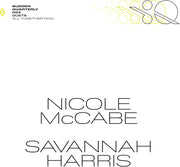 Nicole Mccabe / Harris,Savannah – All Together Now (LP Vinyl)