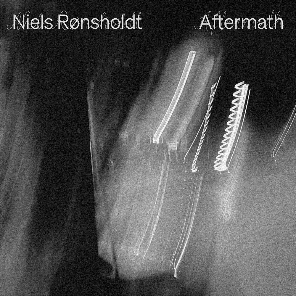 Niels Ronsholdt – Aftermath (LP Vinyl)