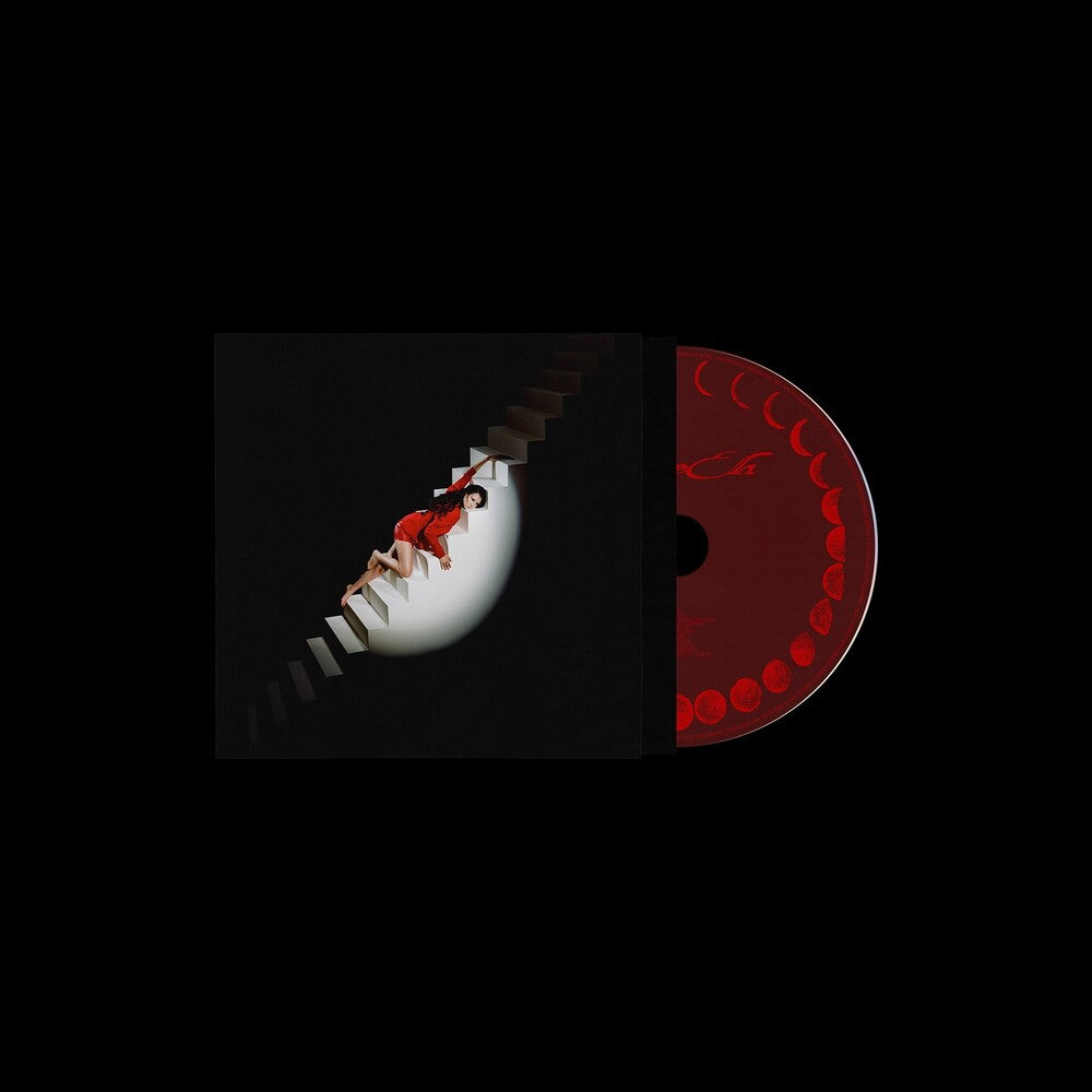 Nieve Ella – How Long Will It Take (CD)