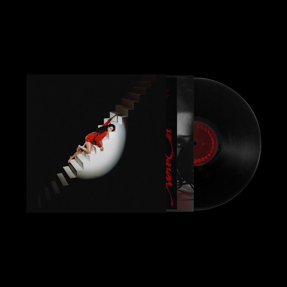 Nieve Ella – How Long Will It Take (LP Vinyl)
