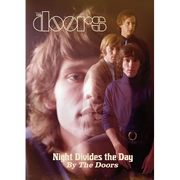 Night Divides the Day: The Doors Anthology - Hardcover