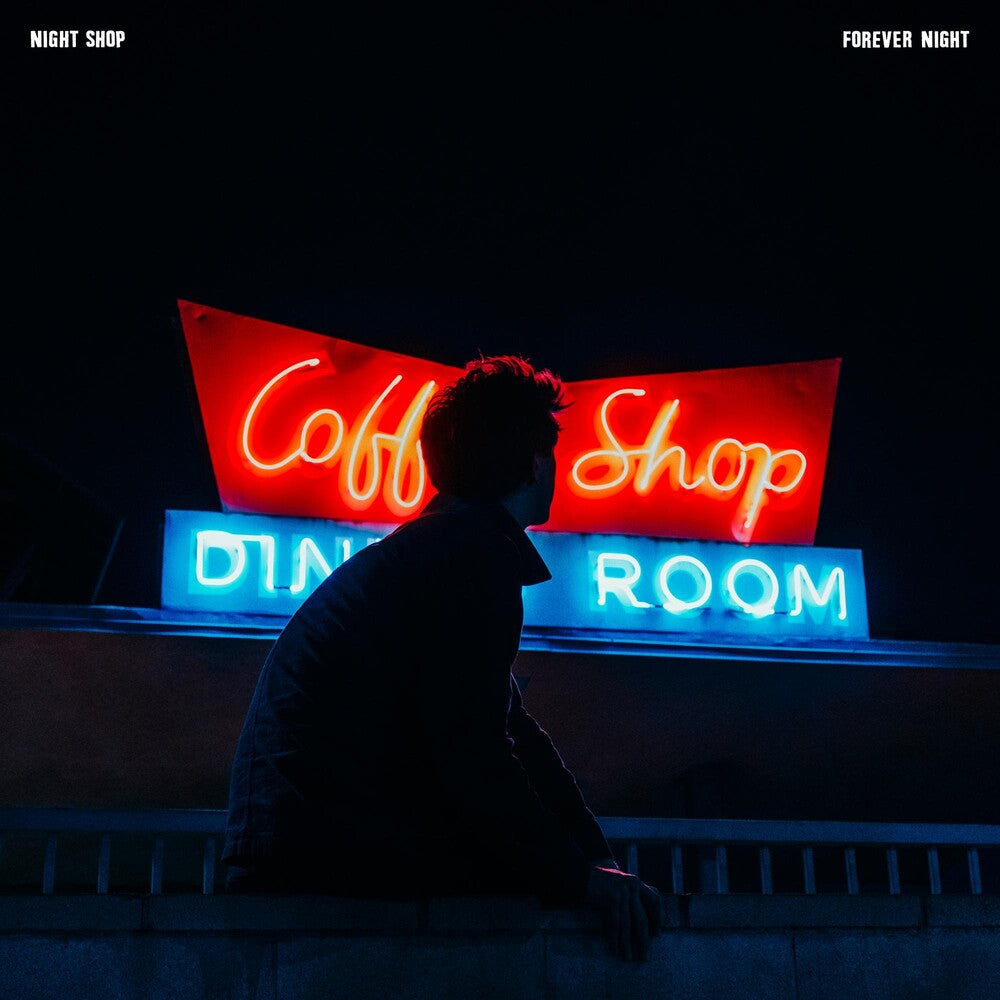 Night Shop – Forever Night (LP Vinyl)