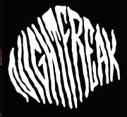 NightFreak – Midwest Rattlesnakes (LP Vinyl)