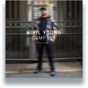 Nihil Young – Compass (LP Vinyl)