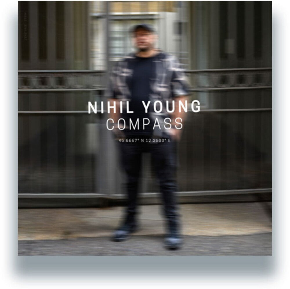 Nihil Young – Compass (LP Vinyl)