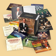 Nikolaus Harnoncourt – Complete Teldec Recordings (Box CD)