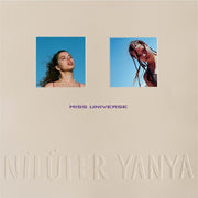 Nilüfer Yanya – Miss Universe (CD)