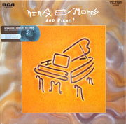 Nina Simone – And Piano! (LP Vinyl)