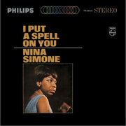 Nina Simone – I Put a Spell on You (CD)