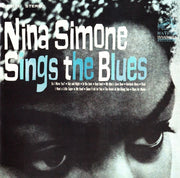 Nina Simone – Sings The Blues (LP Vinyl)