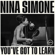 Nina Simone – You've Got To Learn (LP Vinyl)