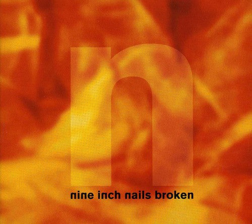 Nine Inch Nails – Broken (CD)