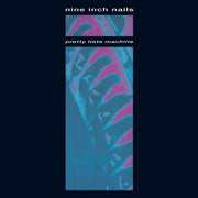 Nine Inch Nails – Pretty Hate Machine (Original Version CD)