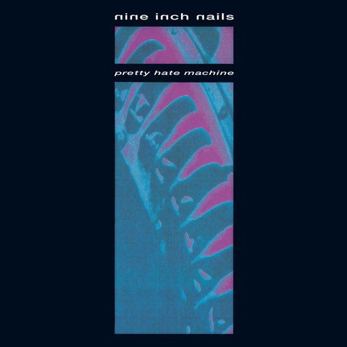 Nine Inch Nails – Pretty Hate Machine (Original Version CD)