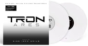 Nine Inch Nails – Tron: Ares (Original Soundtrack, Retail Exclusive Opaque White LP Vinyl)