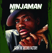 Ninjaman – From The Record Factory (CD)
