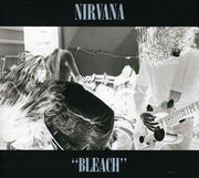 Nirvana – Bleach (Deluxe, Expanded Version CD)