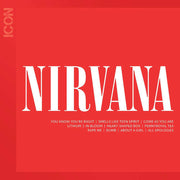 Nirvana – Icon (CD)