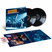 Nirvana – Live At The Paramount (LP Vinyl)