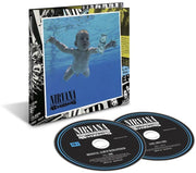 Nirvana – Nevermind: 30th Anniversary (Deluxe 2-CD)