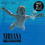 Nirvana – Nevermind (CD)