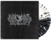 Nirvana – Nirvana 2002 Recordings 89-91 (Half and Half with Splatter LP Vinyl)