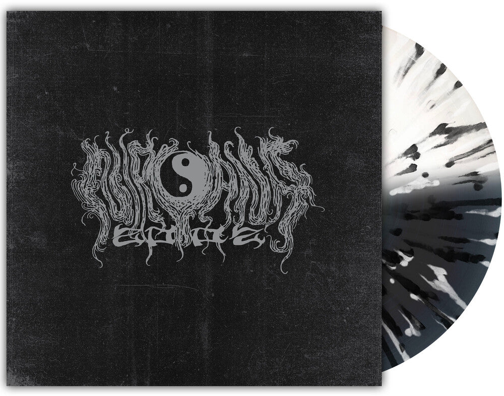 Nirvana – Nirvana 2002 Recordings 89-91 (Half and Half with Splatter LP Vinyl)