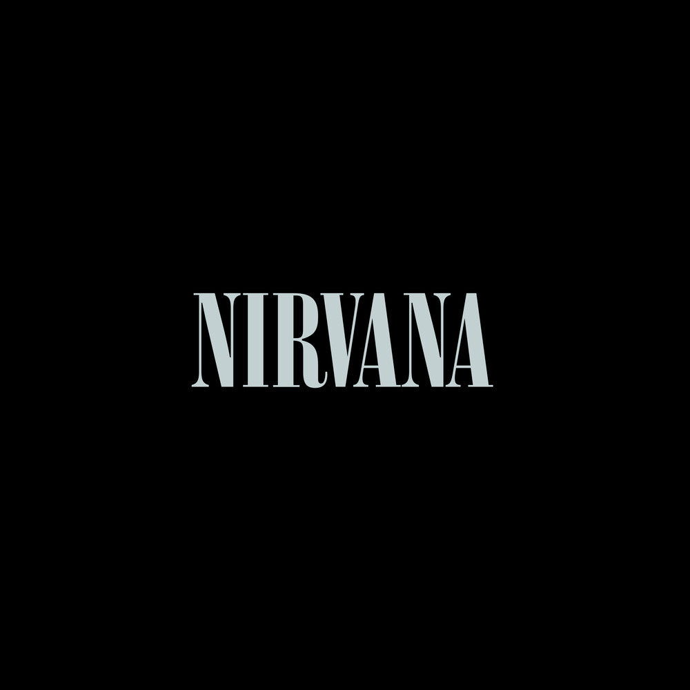 Nirvana – Nirvana (LP Vinyl)