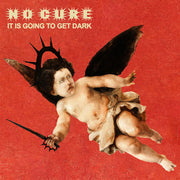 No Cure – It Is Going To Get Dark (Transparent Red LP Vinyl)